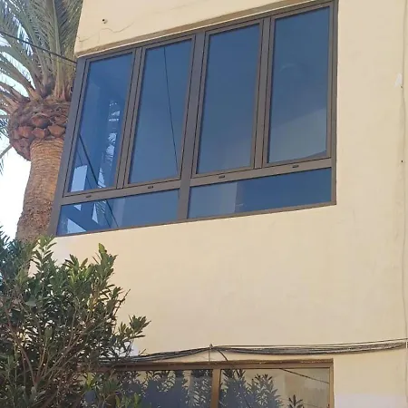 Main Street Moma Apartman Corralejo